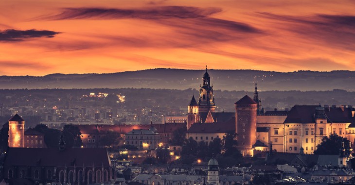 Kraków współpracuje z TAURONEM w programie wymiany ogrzewania Kraków współpracuje z TAURONEM w programie wymiany ogrzewania