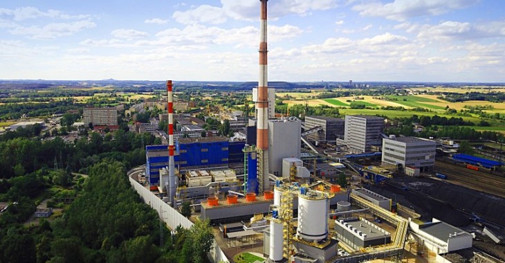 ZAPOWIEDŹ: Bloki Energetyczne w Przemyśle WŁASNE ŹRÓDŁA ENERGII ZAPOWIEDŹ: Bloki Energetyczne w Przemyśle WŁASNE ŹRÓDŁA ENERGII