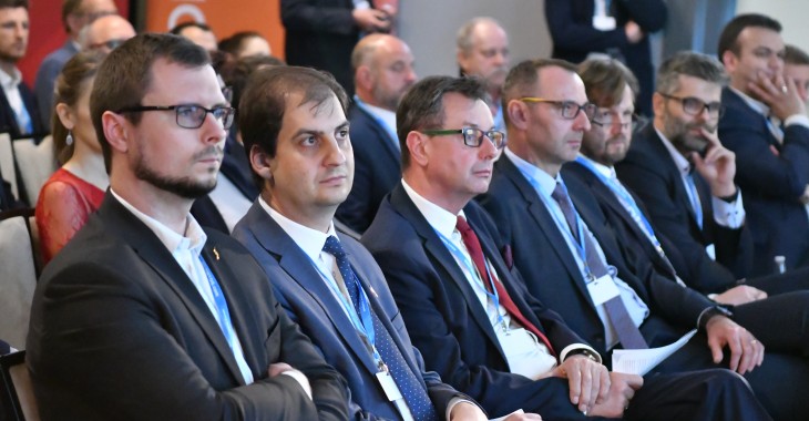 Fotorelacja i podsumowanie - XXVI Sympozjum Wiosenne Spotkanie Ciepłowników Fotorelacja i podsumowanie - XXVI Sympozjum Wiosenne Spotkanie Ciepłowników