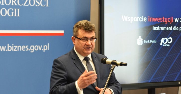 Ekopożyczka wsparciem dla instalacji urządzeń fotowoltaicznych Ekopożyczka wsparciem dla instalacji urządzeń fotowoltaicznych