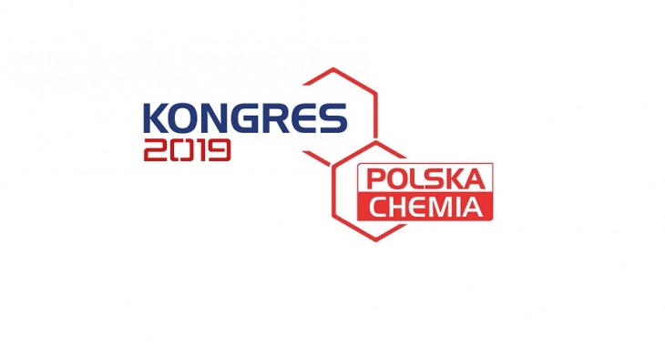 Zaproszenie na VI edycję Kongresu Polska Chemia Zaproszenie na VI edycję Kongresu Polska Chemia