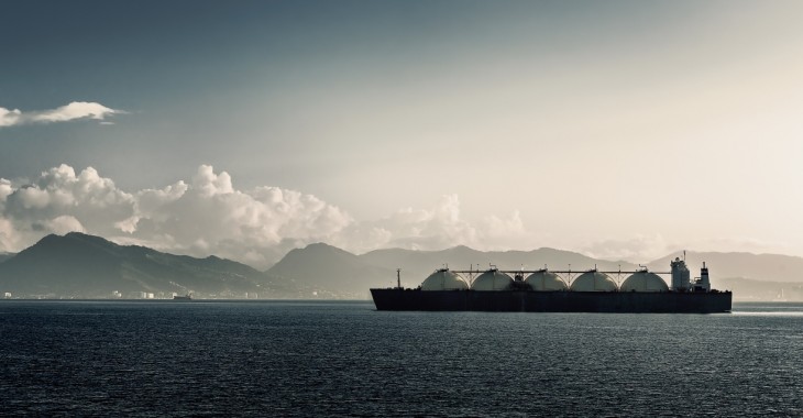 Terminal Port Arthur z zezwoleniem na eksport LNG poza strefę FTA Terminal Port Arthur z zezwoleniem na eksport LNG poza strefę FTA