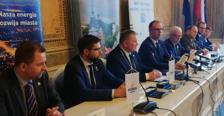 Czyste powietrze dla Przemyśla Czyste powietrze dla Przemyśla