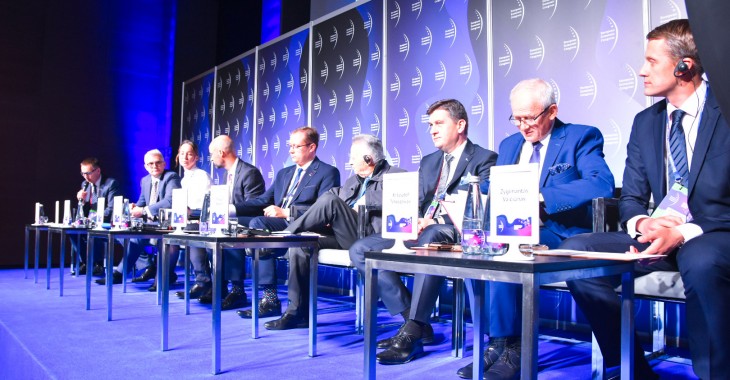 O transformacji i przyszłości polskiej energetyki dyskutowano w Katowicach O transformacji i przyszłości polskiej energetyki dyskutowano w Katowicach