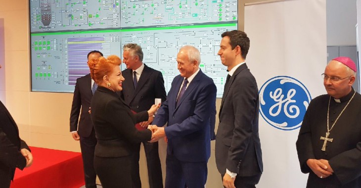 6 blok Elektrowni Opole pomyślnie zsynchronizowany z Krajowym Systemem Elektroenergetycznym
