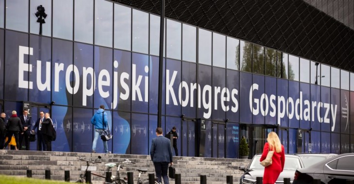 Europejski Kongres Gospodarczy w Katowicach zakończony
