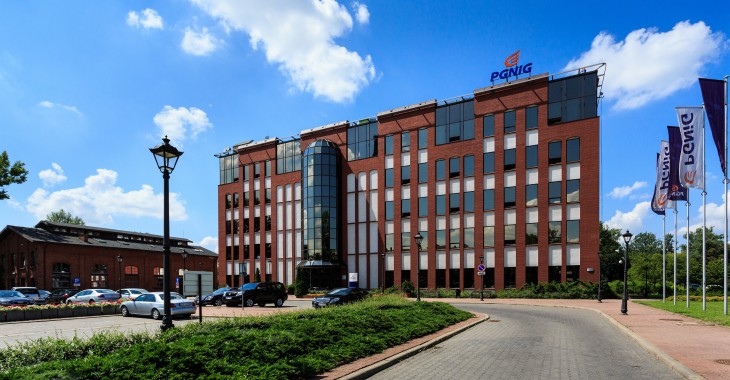 GK PGNiG: ponad miliard zysku netto w pierwszym kwartale 2019 roku GK PGNiG: ponad miliard zysku netto w pierwszym kwartale 2019 roku