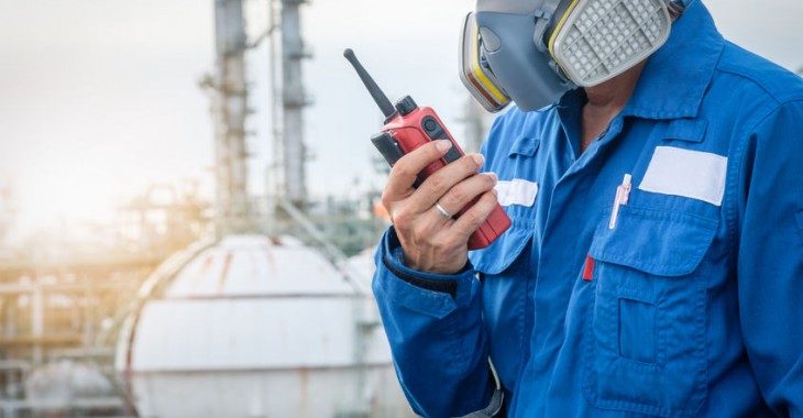 Polska w czołówce producentów odzieży roboczej w Europie! Polska w czołówce producentów odzieży roboczej w Europie!
