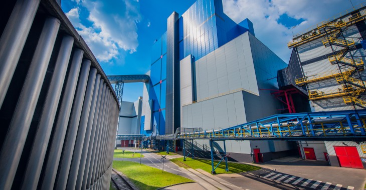 100 milionów oszczędności dzięki nowatorskiej technologii 100 milionów oszczędności dzięki nowatorskiej technologii