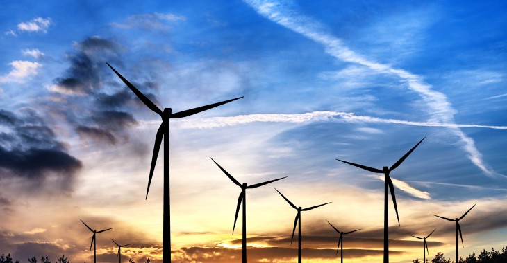 Fortum wybuduje w Närpes w Finlandii farmę wiatrową o mocy 90 MW Fortum wybuduje w Närpes w Finlandii farmę wiatrową o mocy 90 MW
