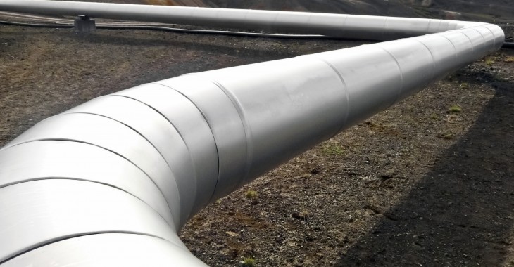 NFOŚiGW przekazał ponad 123 mln zł z Funduszu Spójności na rozbudowę sieci ciepłowniczych w całej Polsce NFOŚiGW przekazał ponad 123 mln zł z Funduszu Spójności na rozbudowę sieci ciepłowniczych w całej Polsce