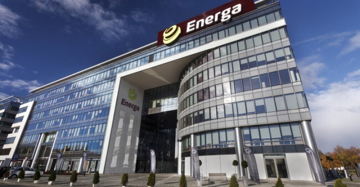 Dystrybucja motorem budowy wartości Grupy Energa w pierwszym kwartale 2019 roku Dystrybucja motorem budowy wartości Grupy Energa w pierwszym kwartale 2019 roku