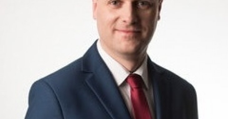 Grzegorz Ksepko p.o. Prezesa Zarządu Energa SA Grzegorz Ksepko p.o. Prezesa Zarządu Energa SA