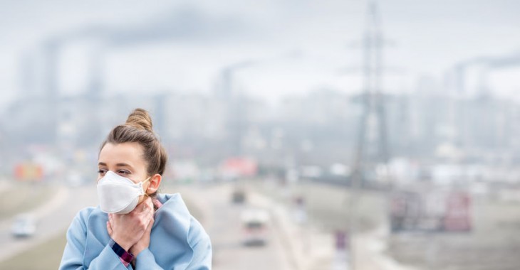 Przez smog Polska traci 111 mld zł rocznie Przez smog Polska traci 111 mld zł rocznie