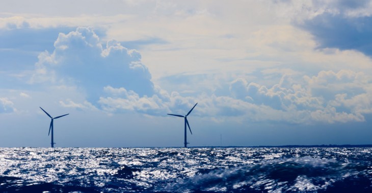 Siemens Gamesa otrzymał zamówienie na projekt morskiej farmy wiatrowej Yunlin o mocy 640 MW na Tajwanie Siemens Gamesa otrzymał zamówienie na projekt morskiej farmy wiatrowej Yunlin o mocy 640 MW na Tajwanie
