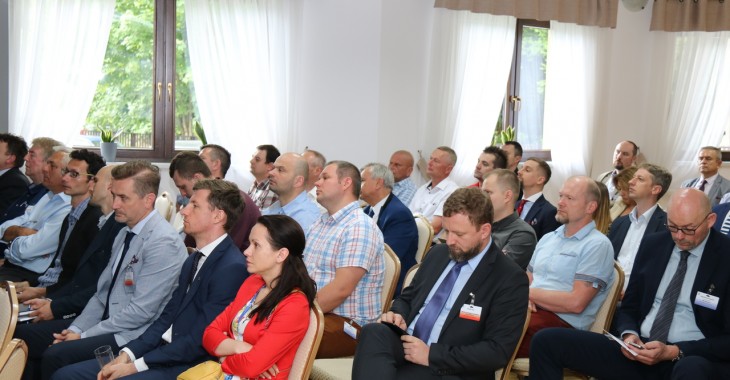 Własne źródło energii – zakończyła się konferencja BMP Własne źródło energii – zakończyła się konferencja BMP