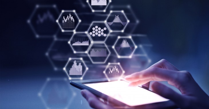 Firmy pod coraz większą presją cyfrowej transformacji Firmy pod coraz większą presją cyfrowej transformacji