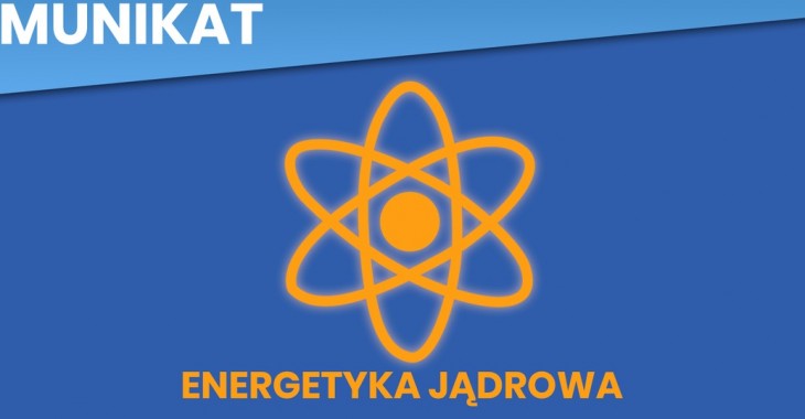 Zacieśnienie współpracy w dziedzinie cywilnej energii jądrowej pomiędzy Polską i Stanami Zjednoczonymi Zacieśnienie współpracy w dziedzinie cywilnej energii jądrowej pomiędzy Polską i Stanami Zjednoczonymi