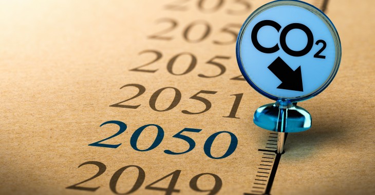 Głos przemysłu w debacie na temat długoterminowej strategii klimatycznej Europy Głos przemysłu w debacie na temat długoterminowej strategii klimatycznej Europy
