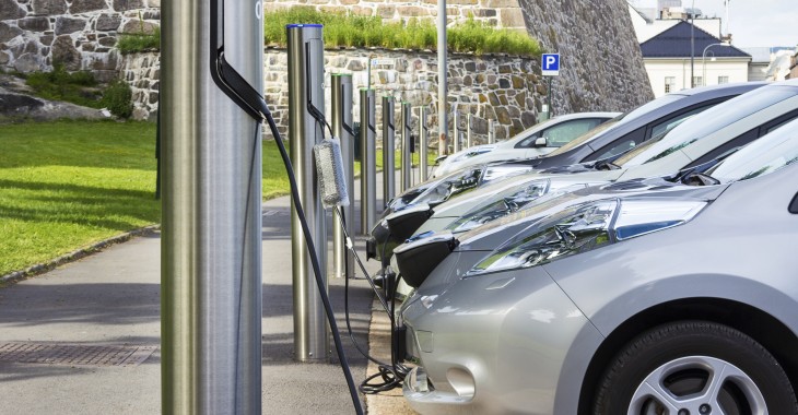 Które miasto jest najbardziej przyjazne kierowcom samochodów elektrycznych? Które miasto jest najbardziej przyjazne kierowcom samochodów elektrycznych?
