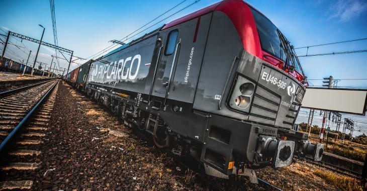 PKP CARGO podpisało umowę z ENEA Wytwarzanie PKP CARGO podpisało umowę z ENEA Wytwarzanie