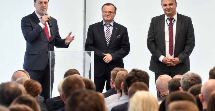 Powstanie Energa OZE Powstanie Energa OZE