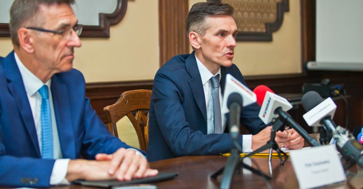 Znamy wykonawcę spalarni w Olsztynie