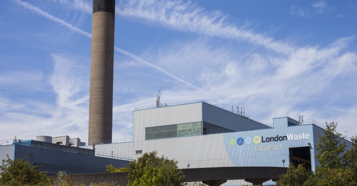 Elektrobudowa z umową na ponad 14 mln zł z londyńską spalarnią śmieci Elektrobudowa z umową na ponad 14 mln zł z londyńską spalarnią śmieci