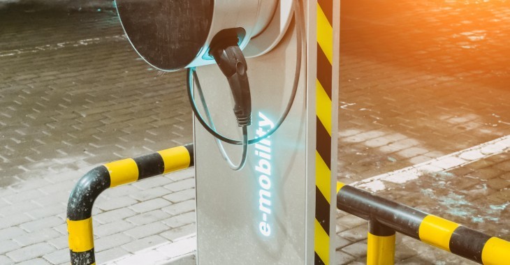 Odpowiednia infrastruktura ładowania kluczem do rozwoju elektromobilności