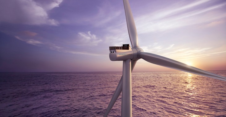Siemens Gamesa otrzymał największe warunkowe zamówienie na turbiny offshore w USA: 1,7 GW od Ørsted i Eversource Siemens Gamesa otrzymał największe warunkowe zamówienie na turbiny offshore w USA: 1,7 GW od Ørsted i Eversource