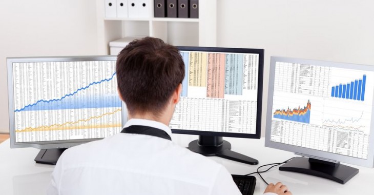 Innowacje finansowe mają dobre warunki do rozwoju w Europie Środkowo-Wschodniej Innowacje finansowe mają dobre warunki do rozwoju w Europie Środkowo-Wschodniej