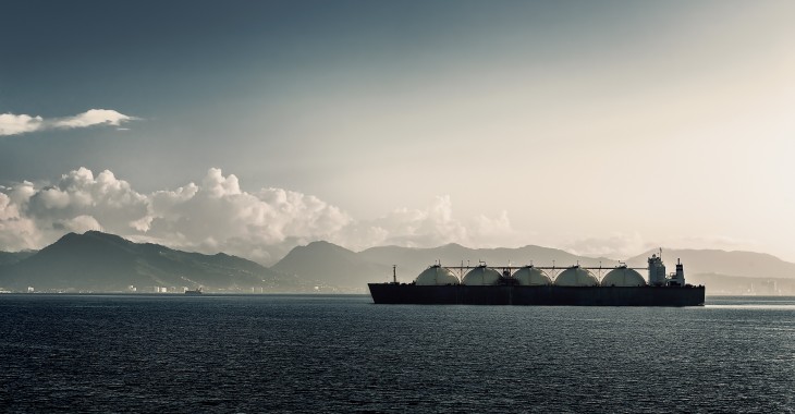 Do Polski przypłynął pierwszy ładunek amerykańskiego LNG w ramach długoterminowej umowy między PGNiG a Cheniere