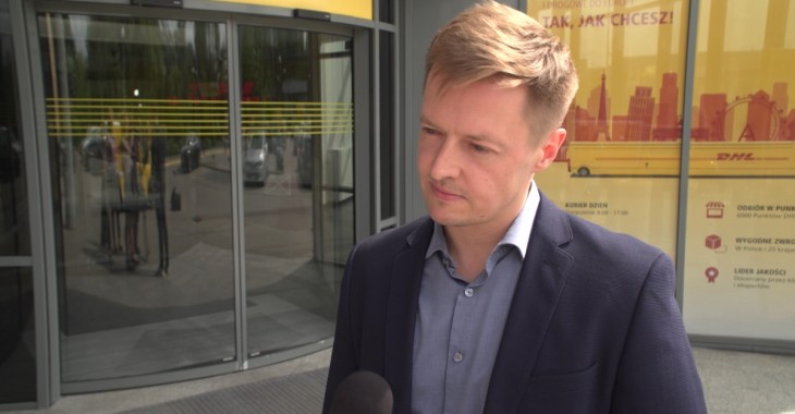 Branża kurierska stawia na pojazdy elektryczne Branża kurierska stawia na pojazdy elektryczne