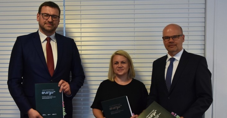 Budowa sieci inteligentnej na terenie Warszawy z dofinansowaniem unijnym Budowa sieci inteligentnej na terenie Warszawy z dofinansowaniem unijnym