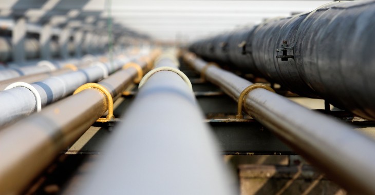 Koniec drogiego gazu od Rosji? Import z USA może zmusić Gazprom do obniżenia ceny