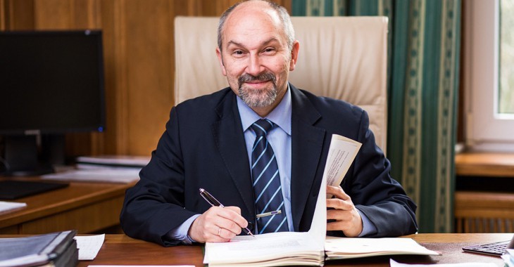 Dyrektor ICHPW opowie o Gospodarce Obiegu Zamkniętego w Europie Dyrektor ICHPW opowie o Gospodarce Obiegu Zamkniętego w Europie