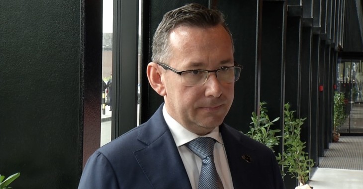 Zmiany klimatyczne spowodują wzrost cen wody i żywności. To również duże wyzwanie dla energetyki Zmiany klimatyczne spowodują wzrost cen wody i żywności. To również duże wyzwanie dla energetyki