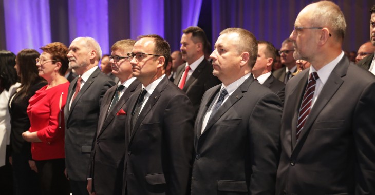 Rok dużych mocy – obchody Dnia Energetyka w PGE GiEK Rok dużych mocy – obchody Dnia Energetyka w PGE GiEK