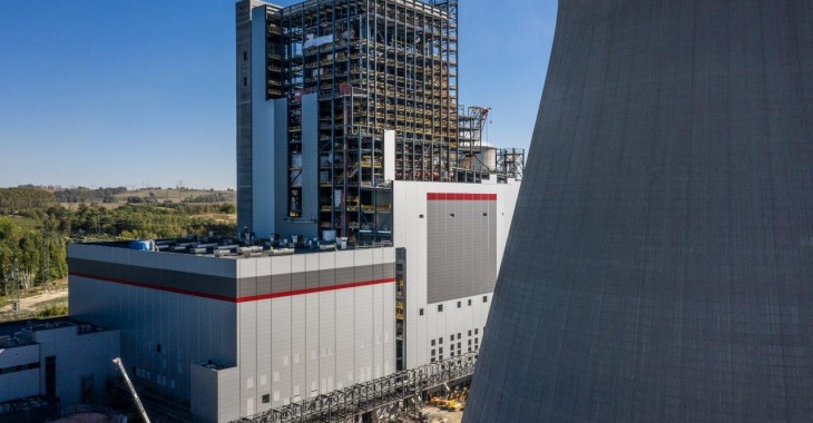 Budimex , Instytut Energetyki IEN i Mostostal Kraków pracują nad innowacyjną technologią w energetyce Budimex , Instytut Energetyki IEN i Mostostal Kraków pracują nad innowacyjną technologią w energetyce