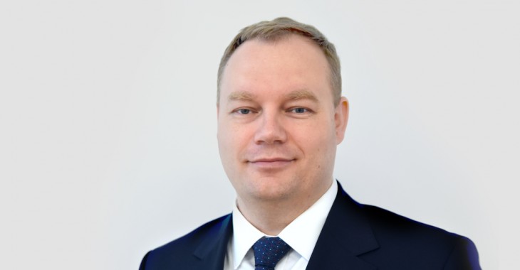 Transformacja energetyczna tematem wizyty wiceministra Dąbrowskiego w Finlandii Transformacja energetyczna tematem wizyty wiceministra Dąbrowskiego w Finlandii