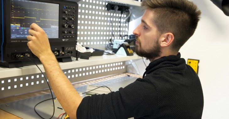 Kosmiczne technologie rewolucjonizują przemysł Kosmiczne technologie rewolucjonizują przemysł