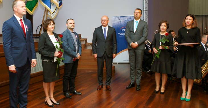 PGE GiEK: Energetycy z Elektrowni Turów świętowali Dzień Energetyka PGE GiEK: Energetycy z Elektrowni Turów świętowali Dzień Energetyka