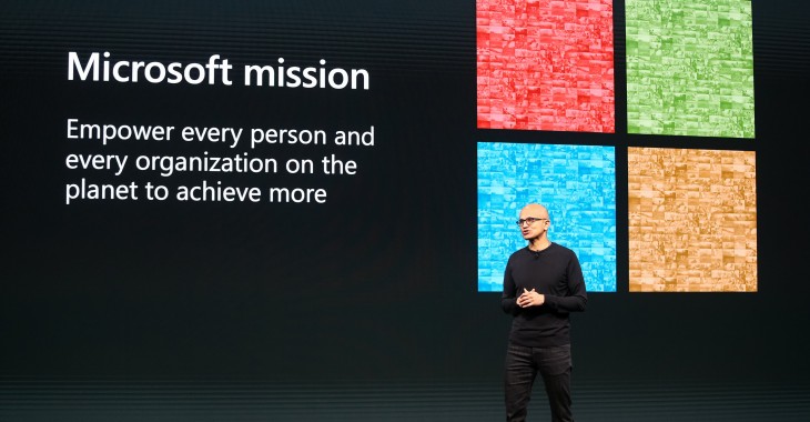 W biurze i na pierwszej linii usług remontowych - warsztaty Microsoft W biurze i na pierwszej linii usług remontowych - warsztaty Microsoft