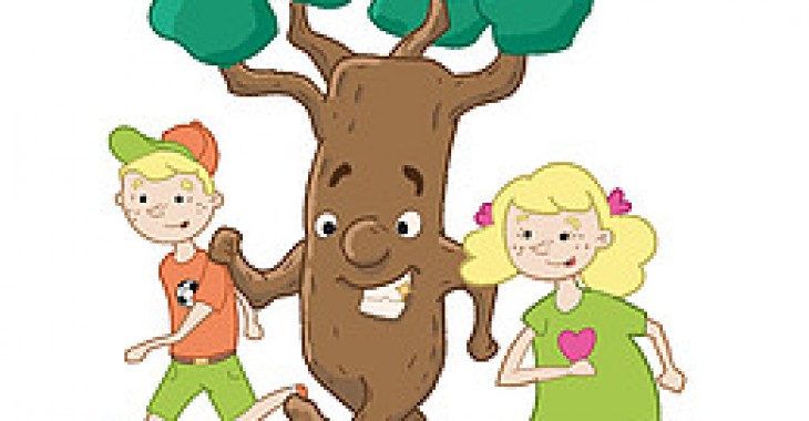 Dzieci uczą (się) ekologii. Edukacyjna akcja z okazji jubileuszu 30-lecia NFOŚiGW Dzieci uczą (się) ekologii. Edukacyjna akcja z okazji jubileuszu 30-lecia NFOŚiGW