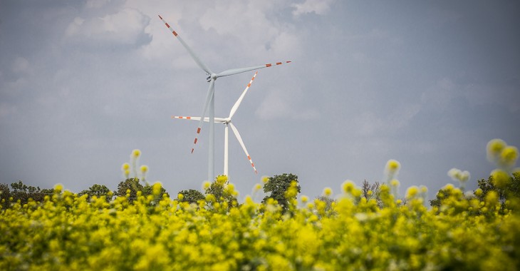 TAURON kupił farmy wiatrowe. Grupa podwoiła moc w wietrze TAURON kupił farmy wiatrowe. Grupa podwoiła moc w wietrze