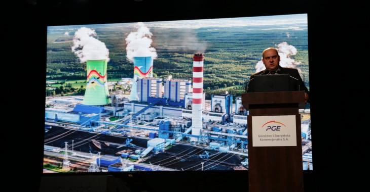 Rozpoczęło się Sympozjum Energetyka Bełchatów 2019