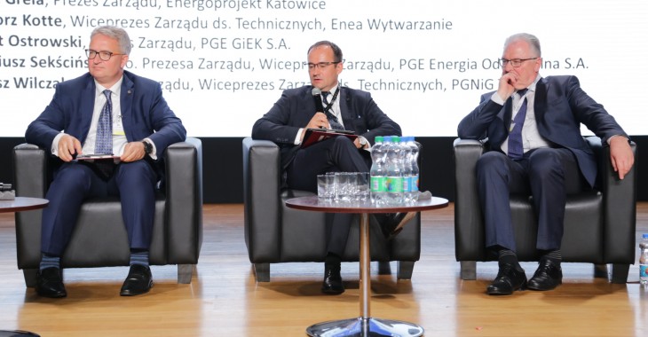 Strategia energetyczna 2040 tematem przewodnim Forum Energetycznego