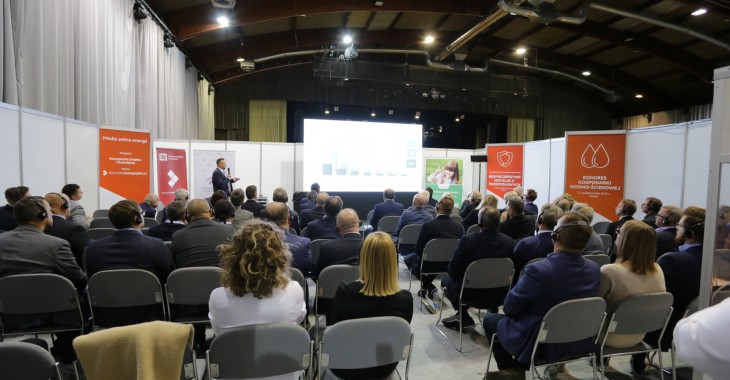 Dla przyszłych pokoleń - Panel Ochrona środowiska cz. 1 na XXI Sympozjum ENERGETYKA BEŁCHATÓW Dla przyszłych pokoleń - Panel Ochrona środowiska cz. 1 na XXI Sympozjum ENERGETYKA BEŁCHATÓW