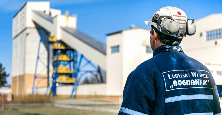 ABB z LW Bogdanka stworzą system przewidujący awarie aby poprawić efektywność wydobycia ABB z LW Bogdanka stworzą system przewidujący awarie aby poprawić efektywność wydobycia
