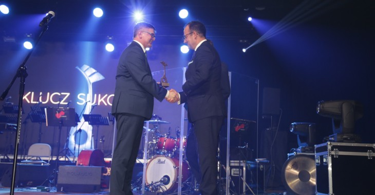 Klucz Sukcesu dla PGE GiEK S.A. za budowę bloków 5 i 6 w Elektrowni Opole